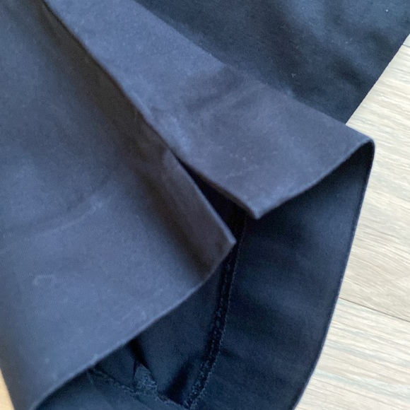 Talbots Perfect Crop - Black - Picture 8 of 8